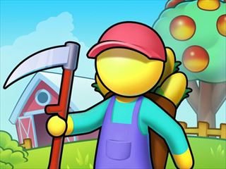 【Farmers Island】Thumbnail Image