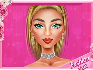 【Fashion Box: Glam Diva】Thumbnail Image