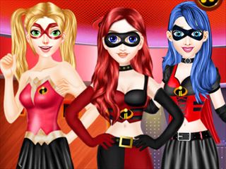 【Fashion Dress In Super Style】Thumbnail Image