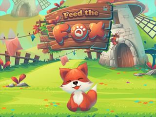 【Feed The Fox】Thumbnail Image