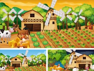 【Field of Dreams: Simulation Adventure】Thumbnail Image