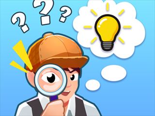 【Find The Truth Master】Thumbnail Image