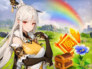 【Find the Anemacilus】Thumbnail Image
