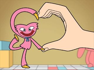 【Finger Heart Monster Refil】Thumbnail Image