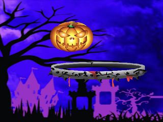 【Flappy Halloween2】Thumbnail Image