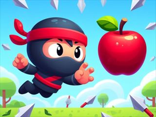 【Flip Ninja】Thumbnail Image