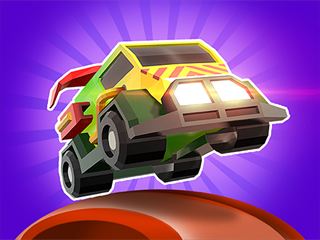 【Flyway Duo Race】Thumbnail Image