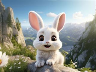 【Forest Survival Simulator: Animal Evolution】Thumbnail Image