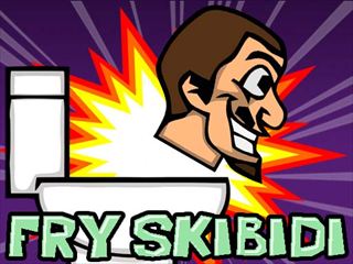 【Fry Skibidi】Thumbnail Image