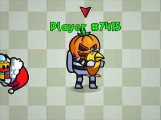 【Garten of Rainbow Monsters Unblocked】Thumbnail Image