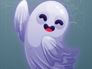 【Ghostly Spikes】Thumbnail Image