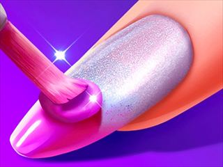 【Girls Nail Salon】Thumbnail Image