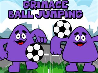 【Grimace Ball Jumpling】Thumbnail Image
