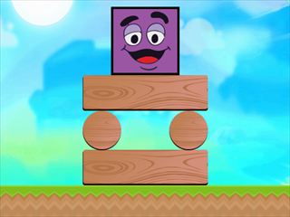 【Grimace Blocks】Thumbnail Image