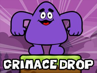 【Grimace Drop】Thumbnail Image