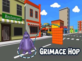 【Grimace Hop】Thumbnail Image