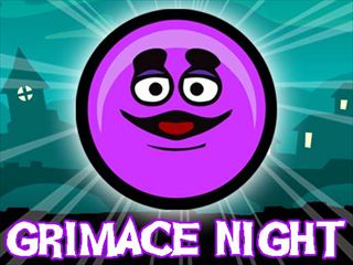 【Grimace Night】Thumbnail Image