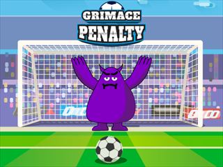 【Grimace Penalty】Thumbnail Image