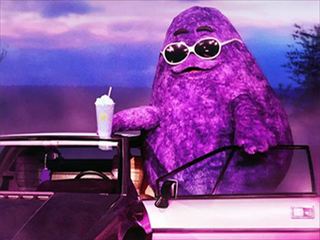 【Grimace Shake Hidden Skibidi Toilet】Thumbnail Image
