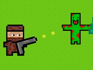 【Guns Zombie】Thumbnail Image