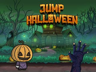 【Halloween Jump】Thumbnail Image