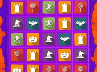 【Halloween Scary Connection】Thumbnail Image