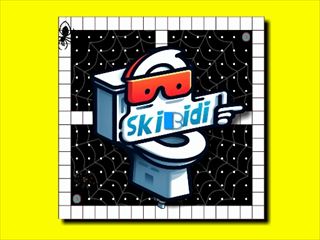 【Halloween Skibidi Pac Pac】Thumbnail Image