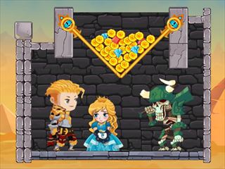 【Hero Rescue: Pull The Pin】Thumbnail Image