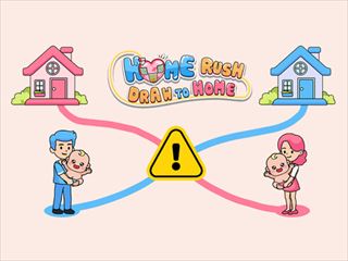 【Home Rush   Draw to Home】Thumbnail Image