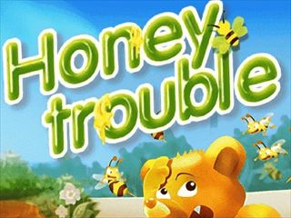 【Honey Trouble】Thumbnail Image