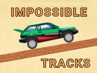 【Impossible Tracks 2D】Thumbnail Image