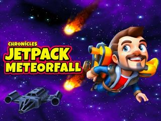 【Jetpack Meteorfall】Thumbnail Image