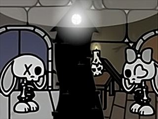 【Jinx & Minx Tower Escape】Thumbnail Image