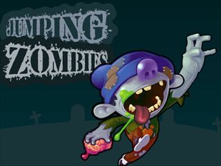 【Jumping Zombies】Thumbnail Image