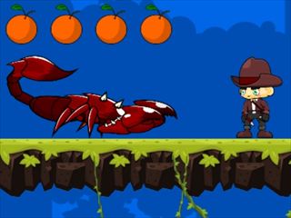 【Jungle Jim】Thumbnail Image