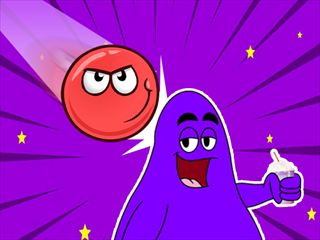 【Kick Grimace】Thumbnail Image
