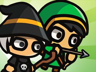 【Kingdom Wars TD】Thumbnail Image