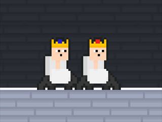 【Kingdom of Toilets】Thumbnail Image