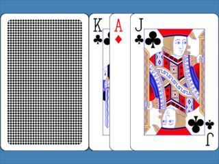 【Klondike Solitaire Turn 3】Thumbnail Image