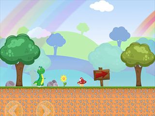 【Little Dino Returns 2023】Thumbnail Image