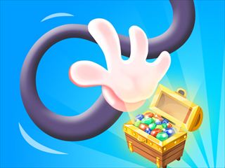 【Long Hand Escape】Thumbnail Image