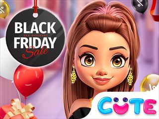 【Lovie Chics Black Friday Shopping】Thumbnail Image