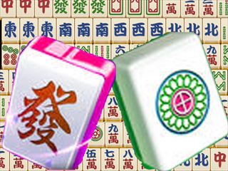 【MahjongPeng】Thumbnail Image