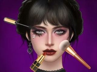 【Makeup Stylist】Thumbnail Image