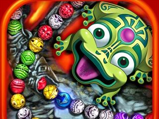 【Marble Match Classic】Thumbnail Image