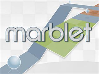 【Marblet】Thumbnail Image