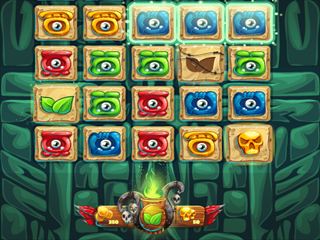 【Match Mystery】Thumbnail Image