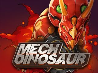 【MechDinosaur】Thumbnail Image