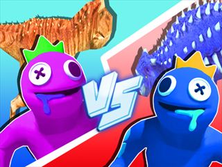 【Merge Monster: Rainbow Master】Thumbnail Image