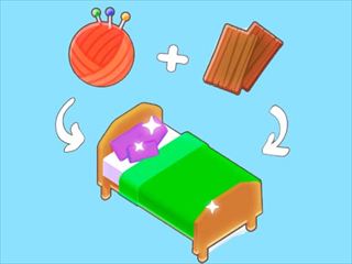 【Merge Room】Thumbnail Image